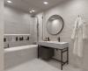 10100001350 Плитка облиц. Eco Loft GT Светло-сер. 60*25 03_ 1 \57,6