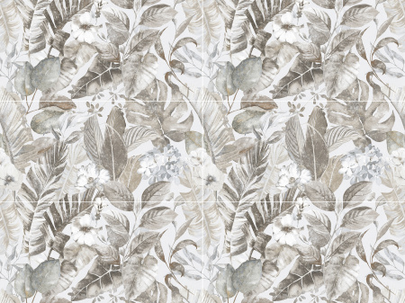Плитка Elite Flower Decor A+B 60x120 Matt 2 шт в комплекте (1 уп=1,44 М2)
