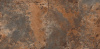 Плитка Vintage Brown 60x120 Metal (2 шт.в уп)