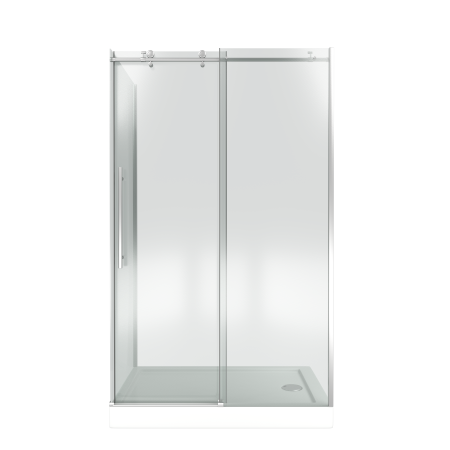 Боковая часть Puerta  SP-90 -C-CH