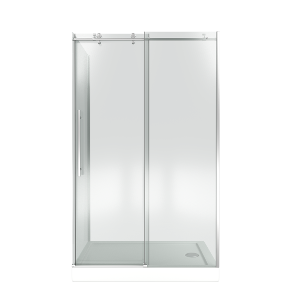 Боковая часть Puerta  SP-90 -C-CH