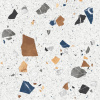 Плитка Terra White 60x60 Matt (4 шт.в уп)
