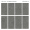 Плитка Limestone Nero 60x120 Antislip (2 шт.в уп)