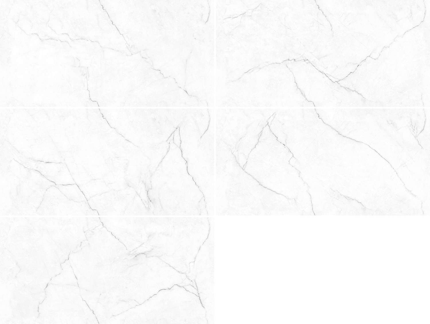 Плитка Aroma Grey 60x120 7мм Matt Carving (3 шт. в уп)