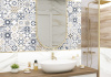 Artwood WT36AOD08 Плитка настенная 300*600*9 (10 шт в уп/57,6 м в пал)