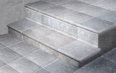 BASE STONE GRIS Плитка 33X33 Керамогранит