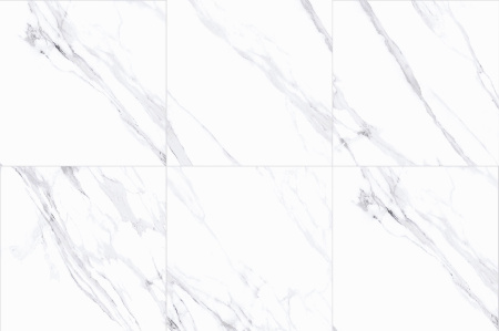 Плитка Statuario Calipso 60x60 Matt (4 шт.в уп)