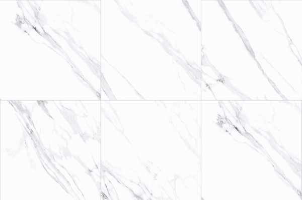 Плитка Statuario Calipso 60x60 Matt (4 шт.в уп)