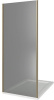 Душ. Ограждение JAZZ SP-90-B-BR