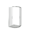 Душ. Ограждение INFINITY R-100-C-CH