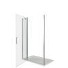 Душ. Ограждение FANTASY WTW-100-F-CH
