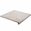 PELDANO STONE GRIS Фронтальная ступень 33X33Х4 Керамогранит