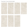 Плитка Travertino Cream 60x120 Matt (2 шт.в уп)