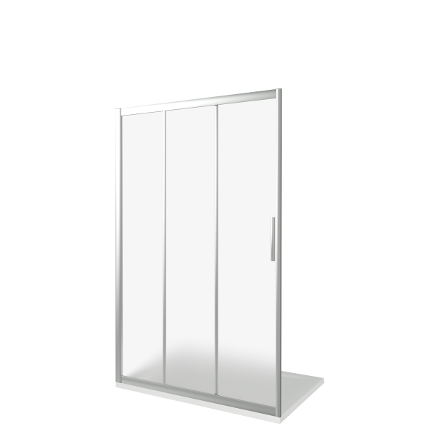Душ. Ограждение ORION WTW-140-G-CH