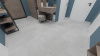 GT60601706MR Плитка грес глаз. Boreal_GT Светло-сер. 60*60 _ 1 \43,2