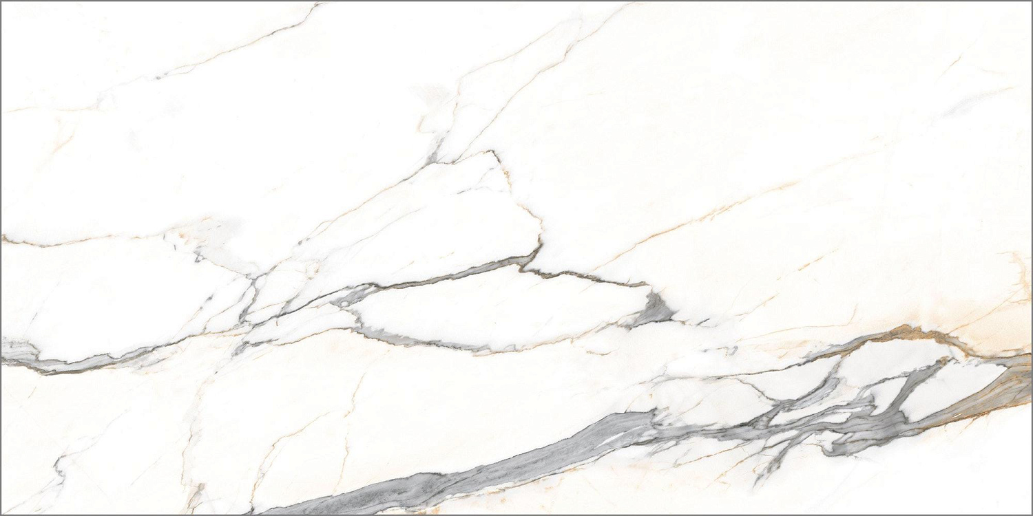 GT120604103MGR Керамогранит Statuario Elite_GT Бел. 60x120 граниль_ 1\46,08