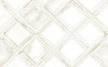 10100001120 Плитка облиц. Calacatta Gold GT Бел. 40*25 03 ромбы_ 1 \75,6