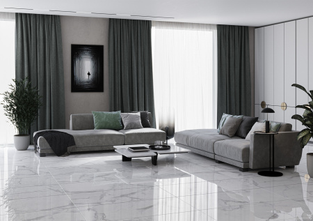 Плитка Proven 60x120 Polished (2 шт.в уп)