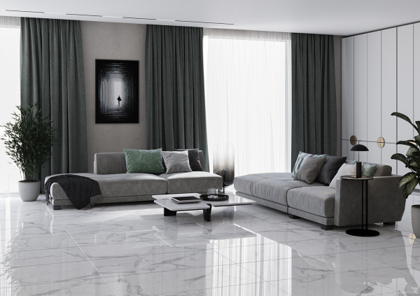 Плитка Proven 60x120 Polished (2 шт.в уп)