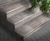 CARTABON FOREST ARGENT Ступень угловая 33Х33Х4