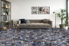 Плитка Rock Azul 60x120 High Gloss (2 шт.в уп)