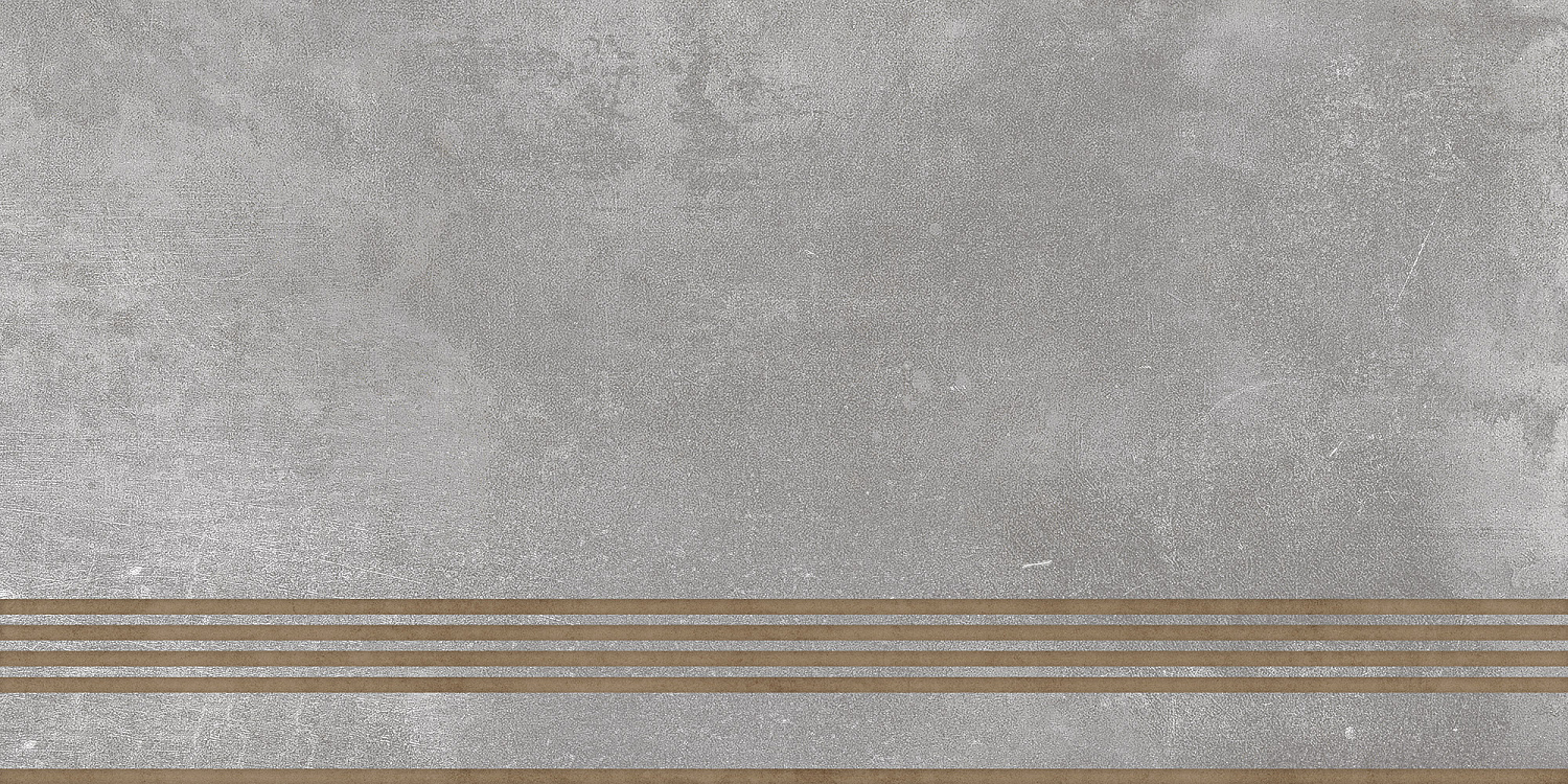 ST186VG Ступень кер. Norse_GT Сер. 30x60 _ 1\6