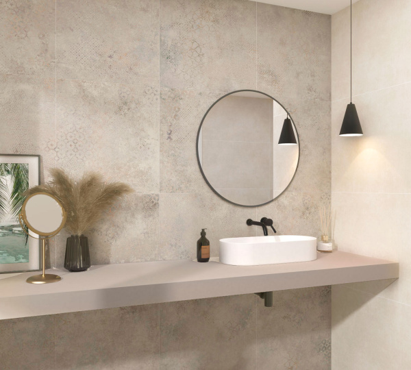 Плитка Atrium Beige 60x60 Matt (4 шт.в уп)