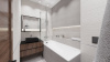 10100001350 Плитка облиц. Eco Loft GT Светло-сер. 60*25 03_ 1 \57,6