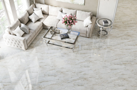 Плитка Carrara 60x60 Polished (4 шт.в уп)