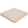 CARTABON STONE CREAM Ступень угловая 33х33х4
