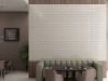 Плитка LIGURIA CREAM 7.5x30 (0.99 кв.м..в уп, отгрузка кратно уп.)