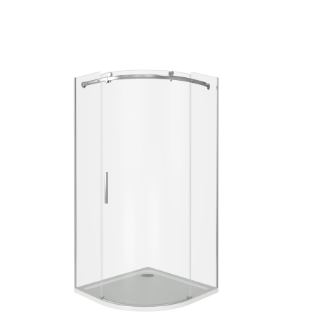 Душ.ограж. Galaxy R-90-C-CH