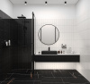 Плитка Saint-Laurent 60x120 5мм Matt (4 шт.в уп)