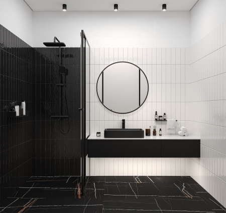 Плитка Saint-Laurent 60x120 5мм Matt (4 шт.в уп)