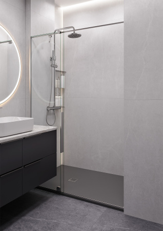 Плитка Alpine Bianco Matt 60x120 (3 шт.в уп)