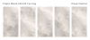 Плитка Pulpis Bland 60x120 Carving (2 шт.в уп)