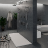 Плитка Alpine Nero Matt 60x120 (3 шт.в уп)