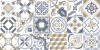 Artwood Pattern WT36AOD55 Плитка настенная 300*600*9 (10 шт в уп/57,6 м в пал)