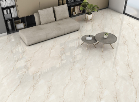 GT120607402PR/30 Керамогранит Chillout_GT Беж. 60x120 полир. Slim_ 1\64,8
