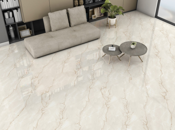 GT120607402PR/30 Керамогранит Chillout_GT Беж. 60x120 полир. Slim_ 1\64,8