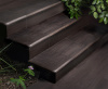 CARTABON FOREST WENGUE Ступень угловая 33Х33Х4