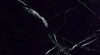 10003 Керамогранит Evo nero marquina Glossy Чёрный 600x1200