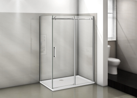 Боковая часть Puerta  SP-90 -C-CH