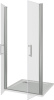 Душ. Ограждение MOKKA SD-100-C-WE