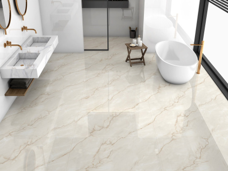 GT120607402PR/30 Керамогранит Chillout_GT Беж. 60x120 полир. Slim_ 1\64,8