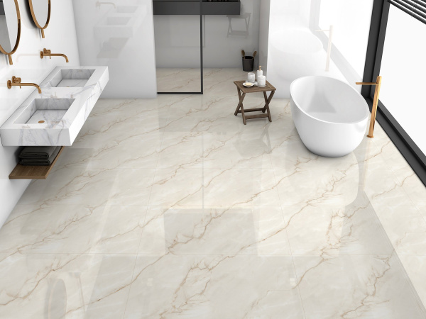 GT120607402PR/30 Керамогранит Chillout_GT Беж. 60x120 полир. Slim_ 1\64,8