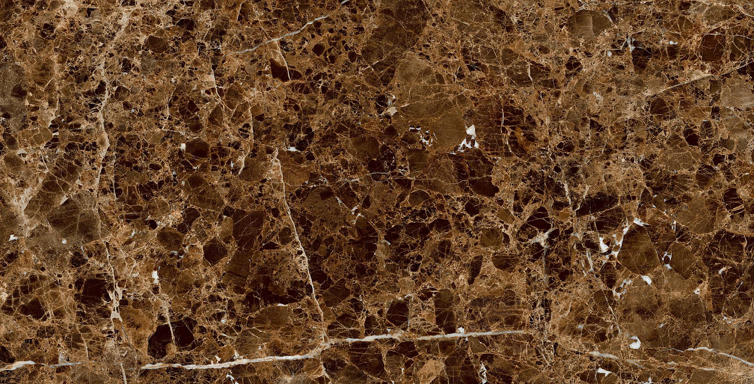 GT120604904HPR Керамогранит Dark Emperador_GT Кор. 60x120 суперполировка_ 1\43,2