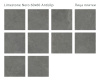 Плитка Limestone Nero 60x60 Antislip (4 шт.в уп)