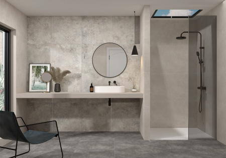 Плитка Atrium Grey 60x60 Matt (4 шт.в уп)