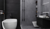 Плитка Barcelona Light Grey 60x120 5мм Matt (4 шт.в уп)